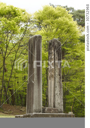 Danganjiju, Haeinsa Temple, Hacchun County, Gyeongnam Province 30732968