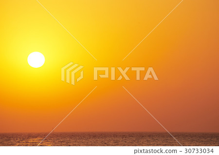 海 海邊 海灘 30733034