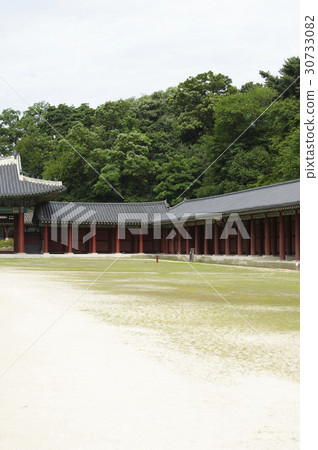 Changdeok Palace, Jongno-gu, Seoul Changdeok Palace, Jongno-gu, Seoul 30733082