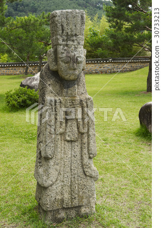 Moon Inseok, Cheongpung Cultural Properties Complex, Jecheon City, Chungbuk Province 30733213