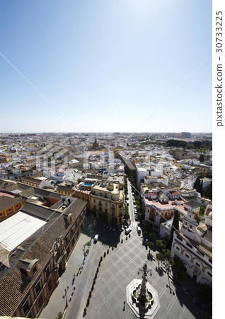 Sevilla, Andalucia, Spain 30733225
