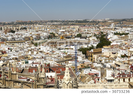 Sevilla, Andalucia, Spain 30733236