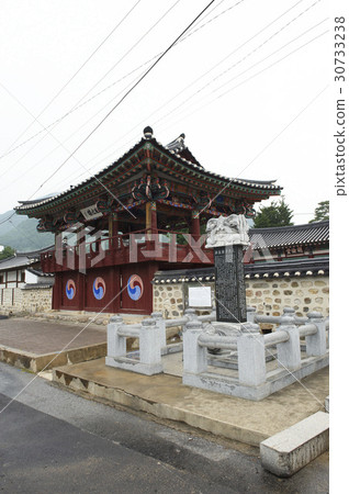Yeongwol, Yeongwol, Gangwon 30733238