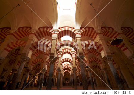 Mesquita, Cordoba, Andalucia, Spain 30733368