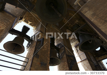 Seville Cathedral, Seville, Andalusia, Spain 30733370