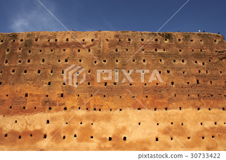 Mohammed IV Tomb, Rabat, Morocco 30733422
