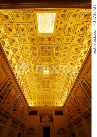 Seville Cathedral, Seville, Andalusia, Spain 30733425