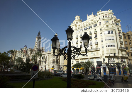 Valencia, Spain 30733426