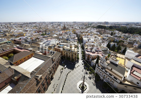 Sevilla, Andalucia, Spain 30733438