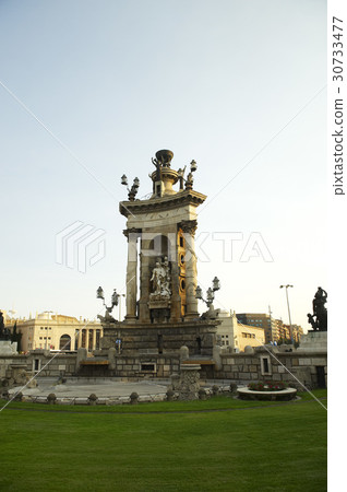 Barcelona, Spain 30733477
