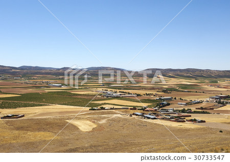Consuegra, Castilla La Mancha, Spain 30733547