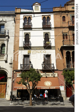 Sevilla, Andalucia, Spain 30733664