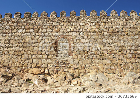 Avila, Castile and Leon, Spain Avila, Castile and Leon, Spain 30733669