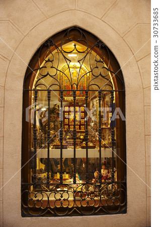 Toledo, Spain 30733685