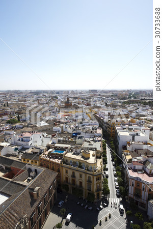 Sevilla, Andalucia, Spain 30733688