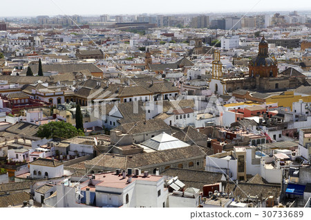 Sevilla, Andalucia, Spain 30733689