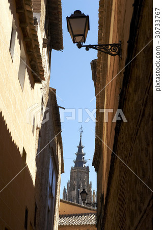 Toledo, Spain Toledo, Spain 30733767