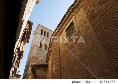 Toledo, Spain 30733877