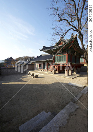 Bochunjeong, Seongjeonggang, Changdeokgung, Jongno-gu, Seoul Bochunjeong, Seongjeonggang, Changdeokgung, Jongno-gu, Seoul 30733955