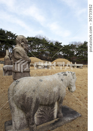 京畿道高陽市Seojungneung 京畿道高陽市Seojungneung 30733982