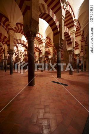 Mesquita，科爾多瓦，安達盧西亞，西班牙 30733985