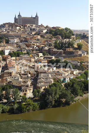 Toledo, Spain Toledo, Spain 30733987