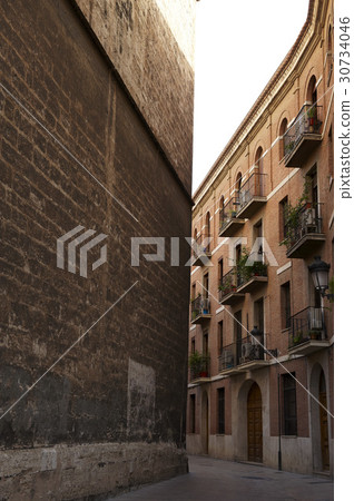 Granada, Andalucia, Spain 30734046