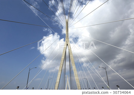 Incheon Bridge, Incheon 30734064