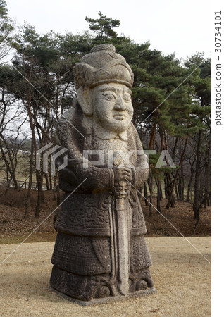 Uninhabited, Seosungneung, Goyang-si, Gyeonggi-do 30734101