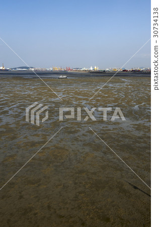 Incheon Port, Incheon 30734138