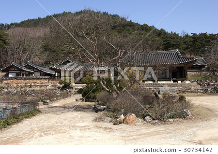 Yinhyeonghyeol, Nonsan, Chungnam 30734142