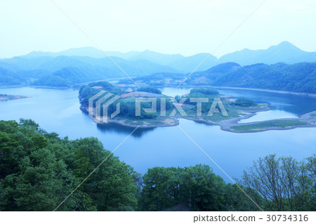 Ok Jeong-ho, Imsil-gun, Jeonbuk Ok Jeong-ho, Imsil-gun, Jeonbuk 30734316