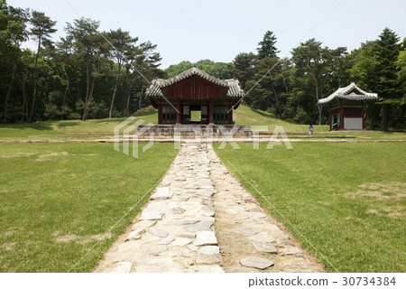 Gongneung，Paju Sam環，坡州市，京畿道 30734384