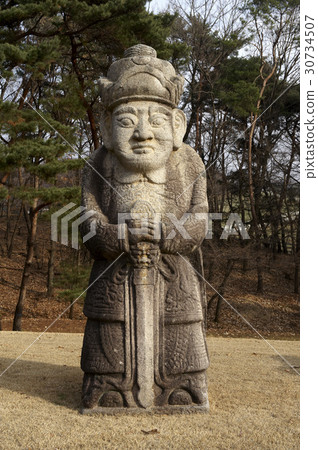 Uninhabited, Seosungneung, Goyang-si, Gyeonggi-do Uninhabited, Seosungneung, Goyang-si, Gyeonggi-do 30734507