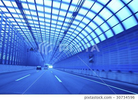隧道 30734596
