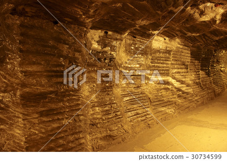 Salt mine, Krakow, Poland 30734599