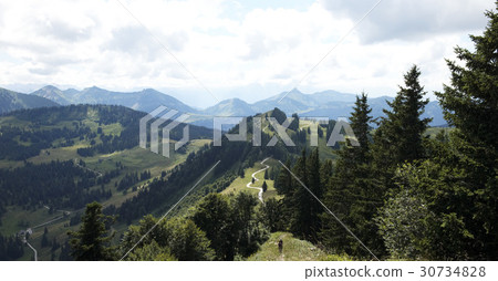 Salzkammergut, Austria 30734828