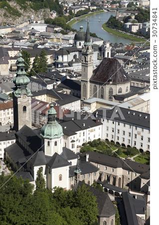 Salzburg, Austria 30734841