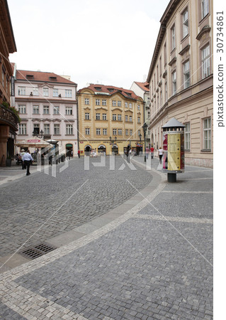 Prague, Czech Republic 30734861