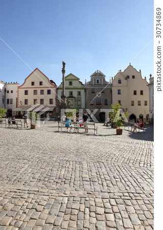 Cesky Krumoun,捷克共和國 Cesky Krumoun,捷克共和國 30734869