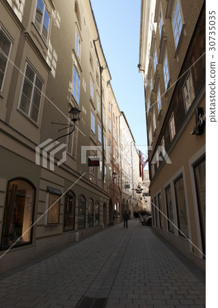 Gertriede，奧地利薩爾茨堡 30735035