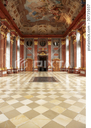 Melk Abbey, Melk, Austria 30735037