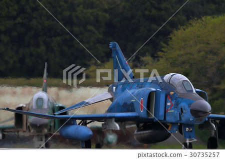空中自衛隊戰鬥對RF-4E徵稅 空中自衛隊戰鬥對RF-4E徵稅 30735257