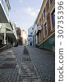 The streets of Stavanger (Norway) 30735396
