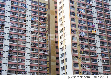 hong kong public estate hong kong public estate 30735561