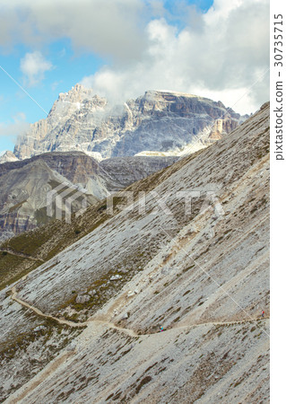 view of  Tre Cime di Lavaredo 30735715
