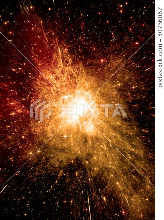 galaxy in a free space galaxy in a free space 30736067