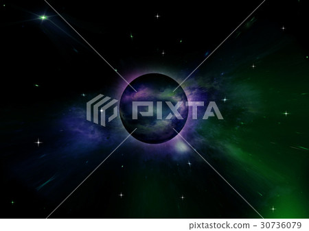 galaxy in a free space galaxy in a free space 30736079
