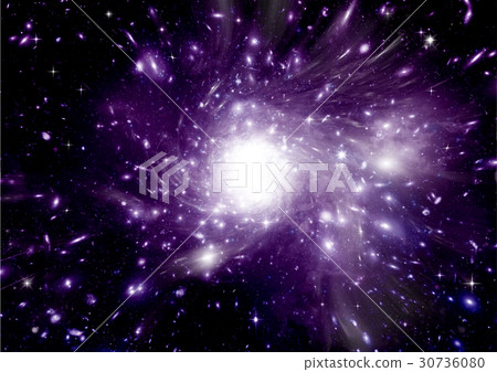 galaxy in a free space galaxy in a free space 30736080