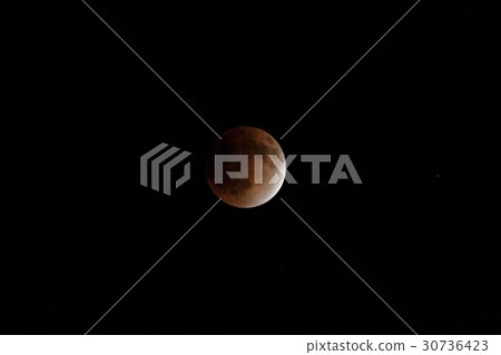 Total lunar eclipse Total lunar eclipse 30736423